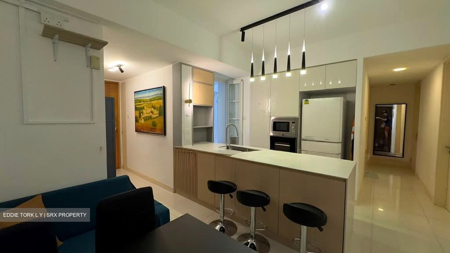 The Centris (D22), Apartment #556826251